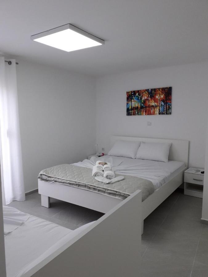 Redex Apartments Ohrid Exteriör bild